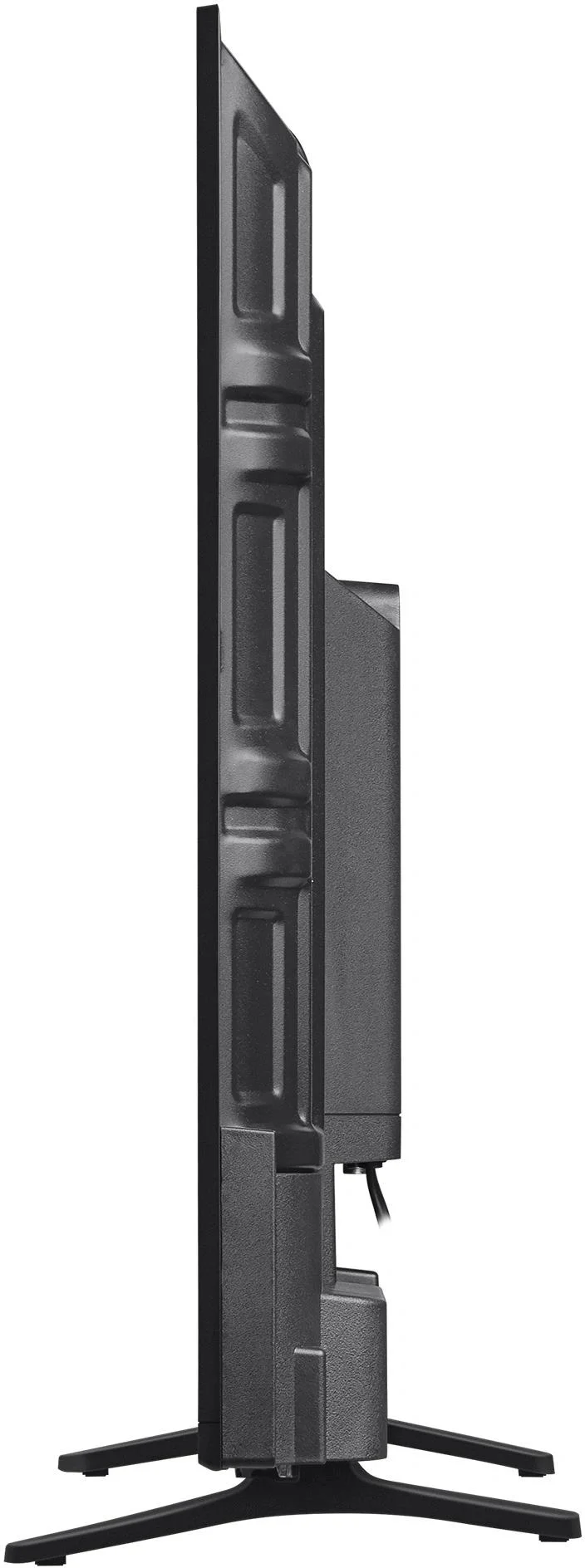 Телевизор LED BBK 43" 43LEX-8231/UTS2C (B) Яндекс.ТВ черный 4K Ultra HD 60Hz DVB-T2 DVB-C DVB-S2 USB WiFi Smart TV (RUS)