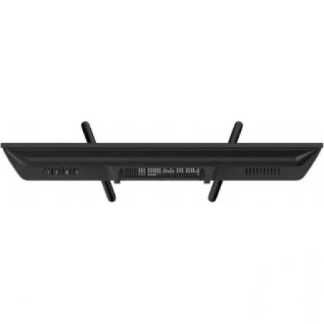 Телевизор LED Digma 32" DM-LED32SBB36 Салют ТВ Frameless Metal черный FULL HD 60Hz DVB-T DVB-T2 DVB-C DVB-S DVB-S2 USB WiFi Smart TV