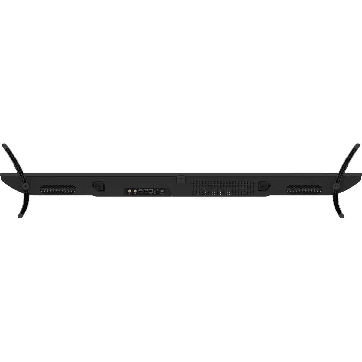 Телевизор LED Digma 65" DM-LED65UBB40 Салют ТВ Frameless Metal черный/черный 4K Ultra HD 60Hz DVB-T DVB-T2 DVB-C DVB-S DVB-S2 USB WiFi Smart TV
