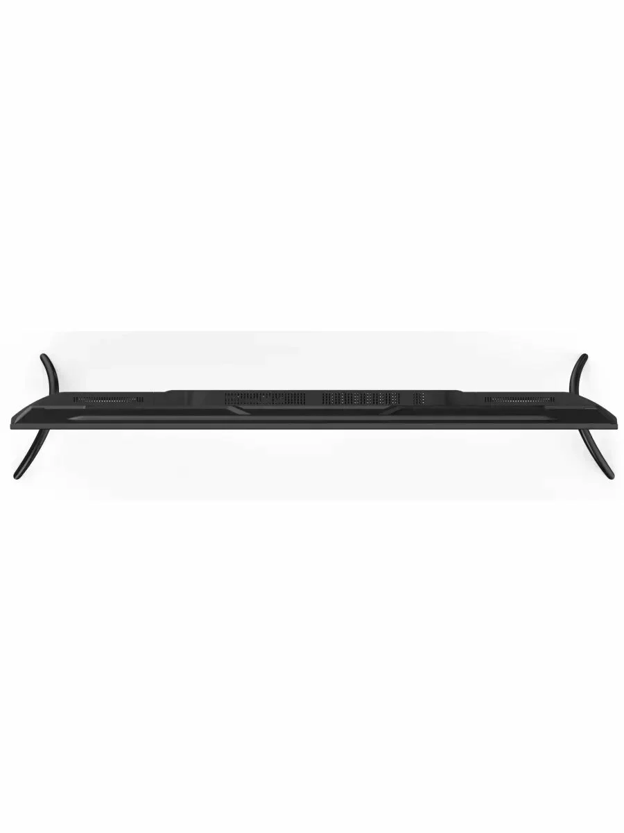Телевизор LED Digma 65" DM-LED65UBB40 Салют ТВ Frameless Metal черный/черный 4K Ultra HD 60Hz DVB-T DVB-T2 DVB-C DVB-S DVB-S2 USB WiFi Smart TV