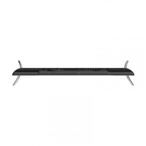 Телевизор LED Digma 65" DM-LED65UBB41 Android TV Frameless Metal темно-серебристый/серебристый 4K Ultra HD 60Hz DVB-T DVB-T2 DVB-C DVB-S DVB-S2 USB Wi
