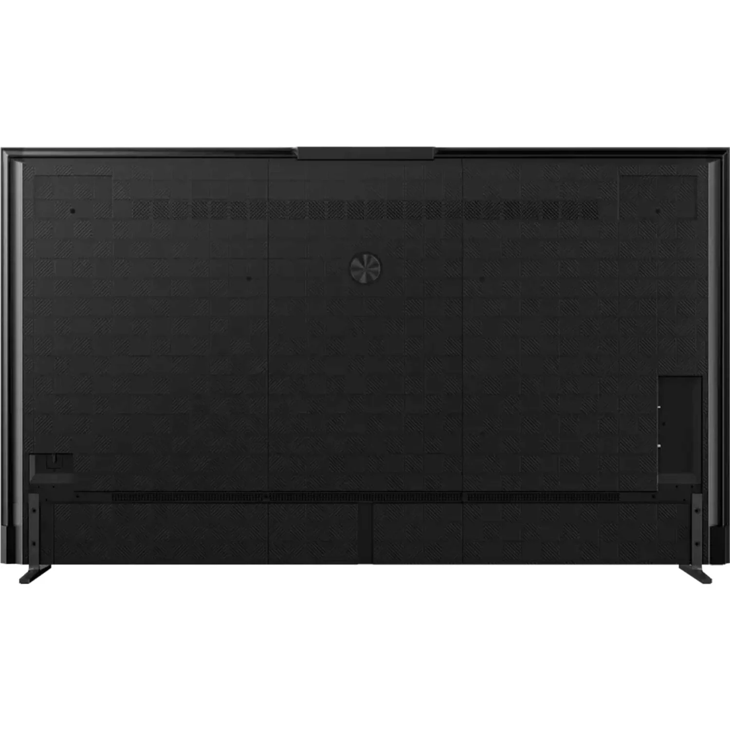 Телевизор LED Haier 75" M7 Frameless черный 4K Ultra HD 144Hz MEMC DVB-T DVB-T2 DVB-C DVB-S2 USB WiFi Smart TV