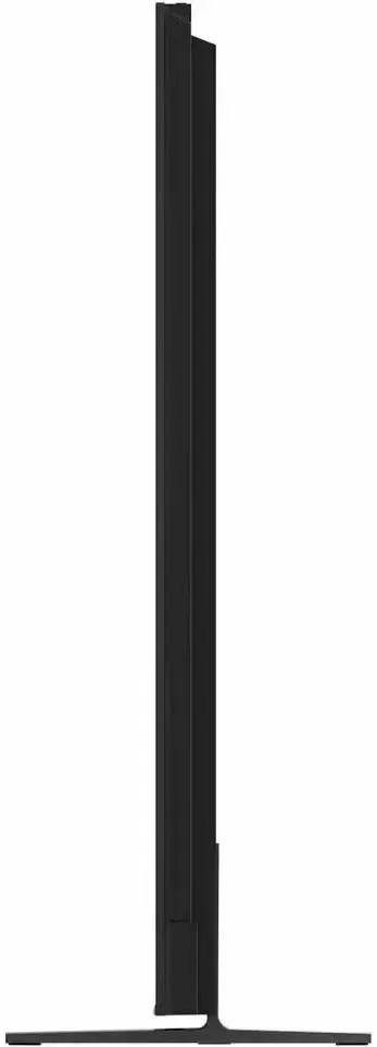 Телевизор LED Haier 75" M7 Frameless черный 4K Ultra HD 144Hz MEMC DVB-T DVB-T2 DVB-C DVB-S2 USB WiFi Smart TV
