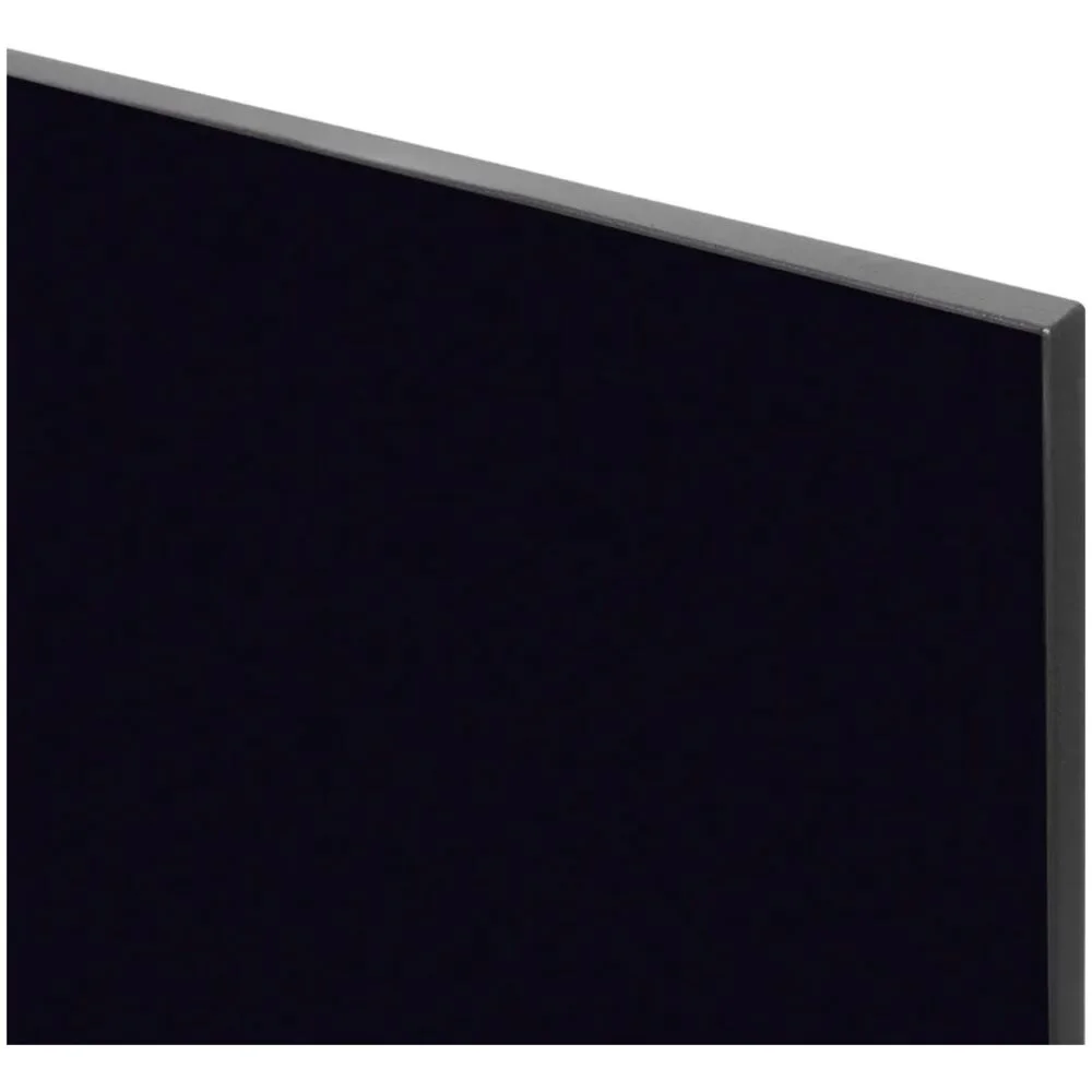 Телевизор LED Hyundai 32" H-LED32BS5011 Google TV Frameless Metal черный/черный HD 60Hz DVB-T DVB-T2 DVB-C DVB-S DVB-S2 USB WiFi Smart TV