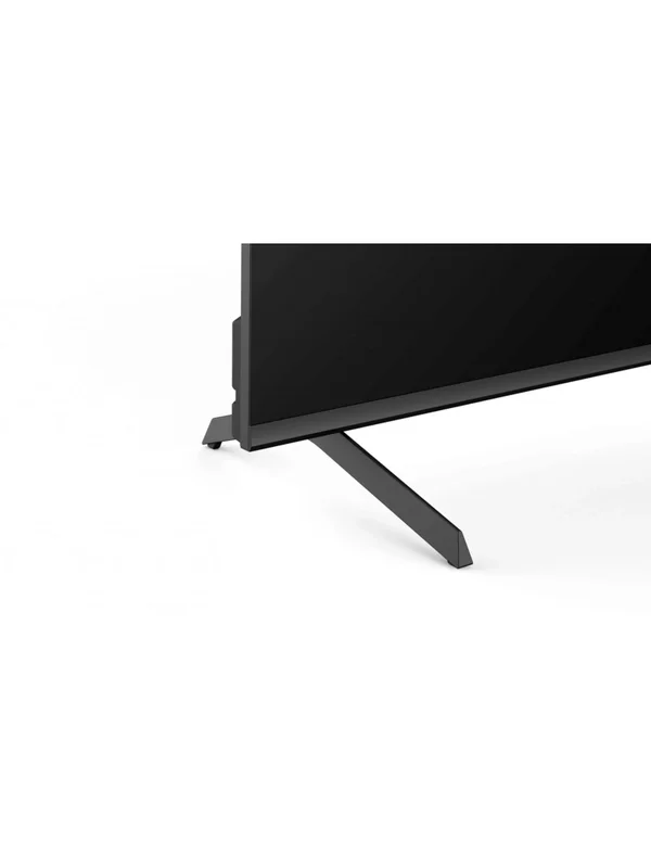 Телевизор LED Hyundai 75" H-LED75BU7009 Android TV Frameless черный 4K Ultra HD 60Hz DVB-T DVB-T2 DVB-C DVB-S DVB-S2 USB WiFi Smart TV