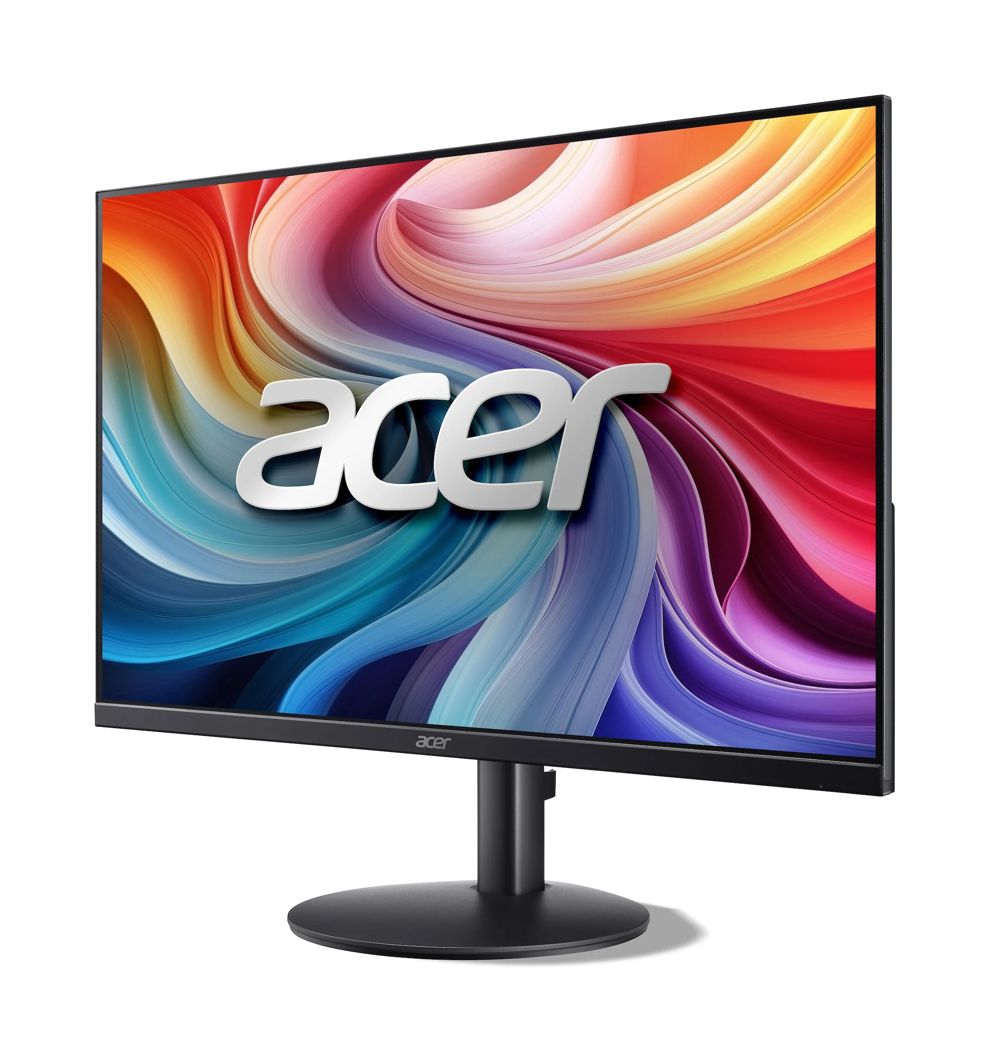 МОНИТОР 27" Acer SB273G0bi Black (IPS, 1920x1080, 120Hz, 1 ms, 178°/178°, 250 cd/m, 100M:1, +HDMI 1.4)