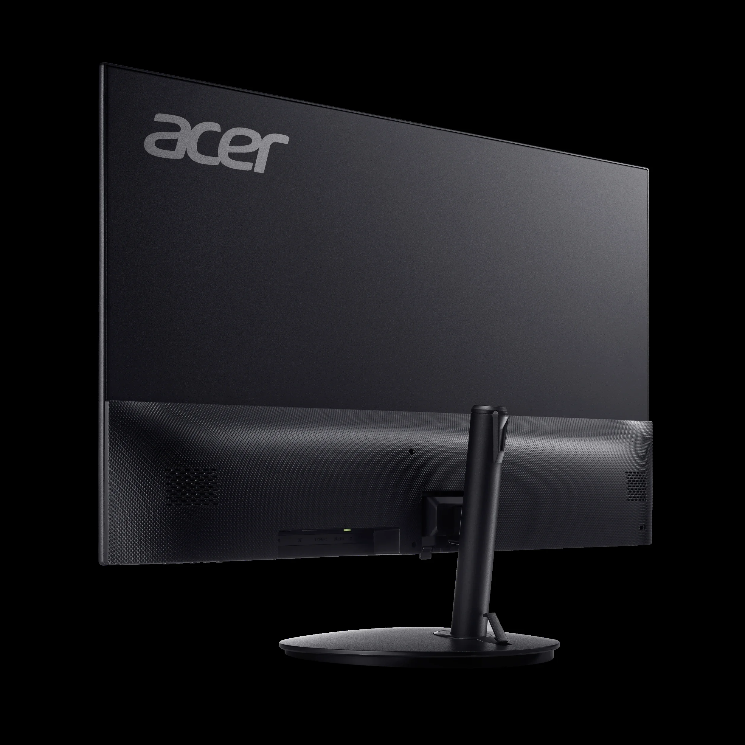 МОНИТОР 27" Acer SB273G0bi Black (IPS, 1920x1080, 120Hz, 1 ms, 178°/178°, 250 cd/m, 100M:1, +HDMI 1.4)