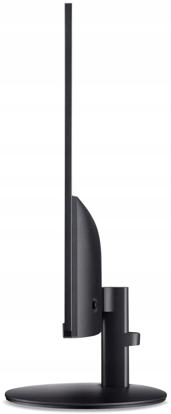 МОНИТОР 27" Acer SB273G0bi Black (IPS, 1920x1080, 120Hz, 1 ms, 178°/178°, 250 cd/m, 100M:1, +HDMI 1.4)