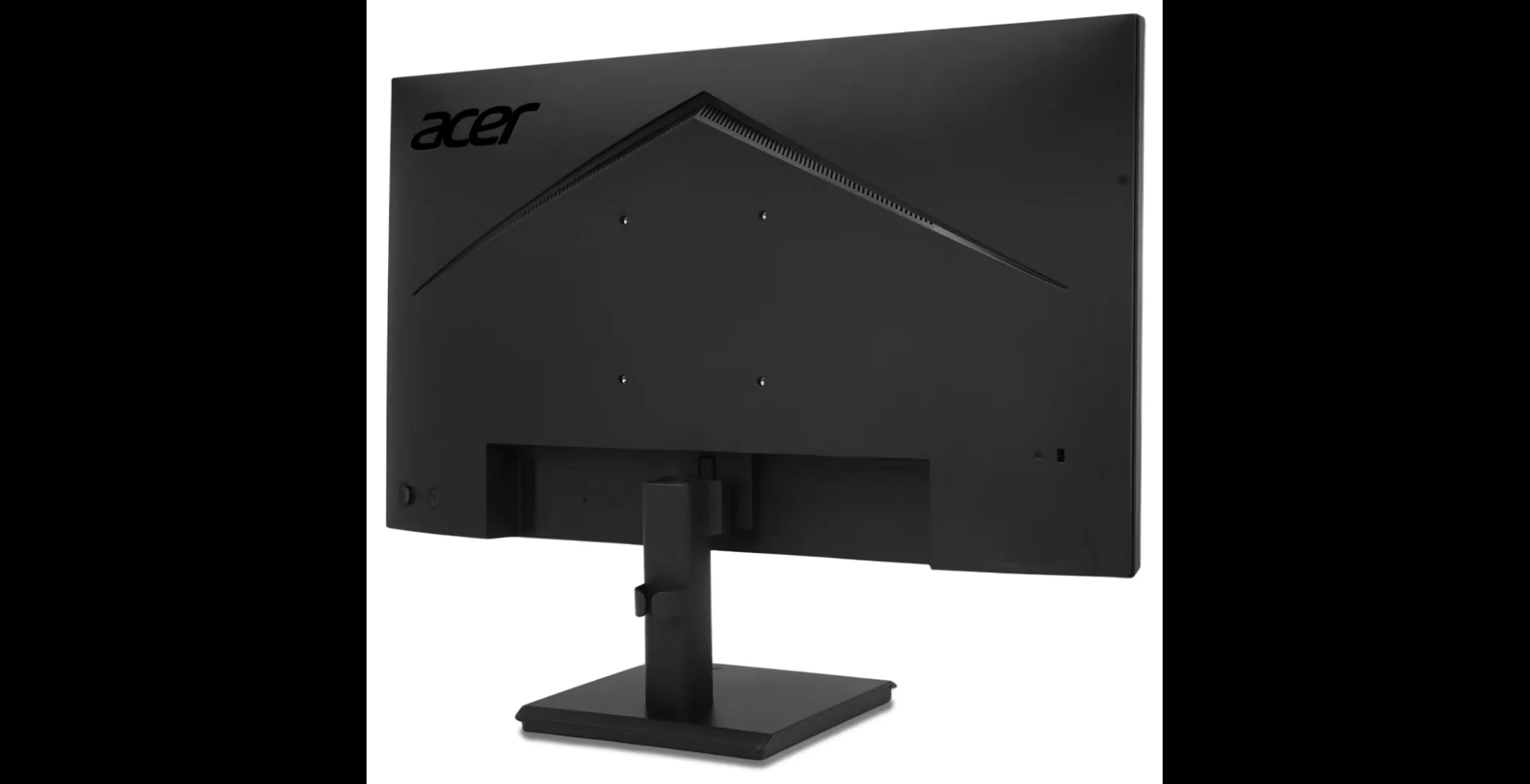 МОНИТОР 27" Acer V277Gbipv Black (IPS, 1920x1080, 120Hz, 4 ms, 178°/178°, 250 cd/m, 100M:1, +HDMI 1.4, +DisplayPort)