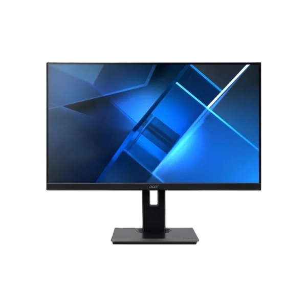 МОНИТОР 27" Acer V277Gbipv Black (IPS, 1920x1080, 120Hz, 4 ms, 178°/178°, 250 cd/m, 100M:1, +HDMI 1.4, +DisplayPort)