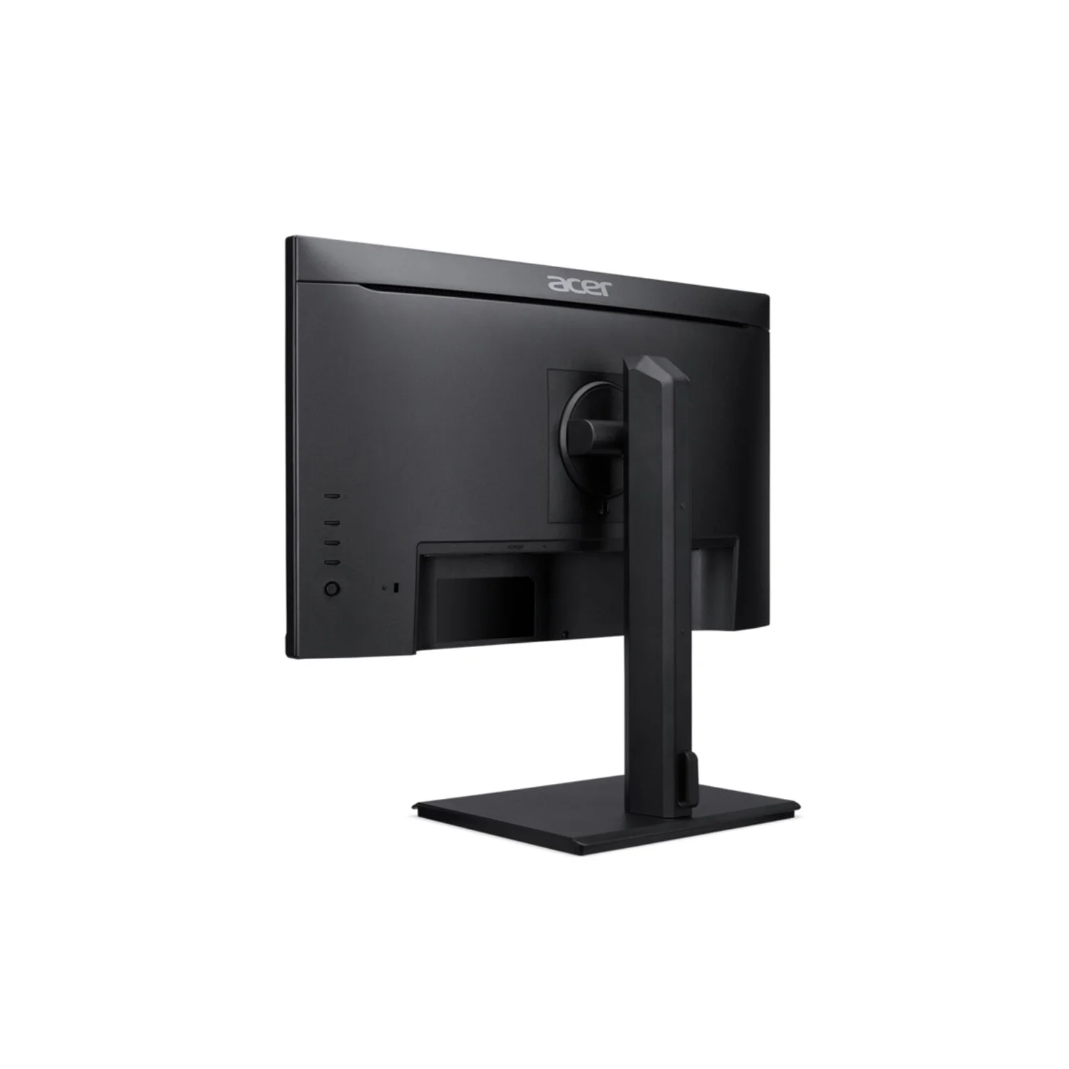 МОНИТОР 27" Acer Vero B277Gbmiprxv Black с поворотом экрана (IPS, 1920x1080, 120Hz, 4 ms, 178°/178°, 250 cd/m, 100M:1)