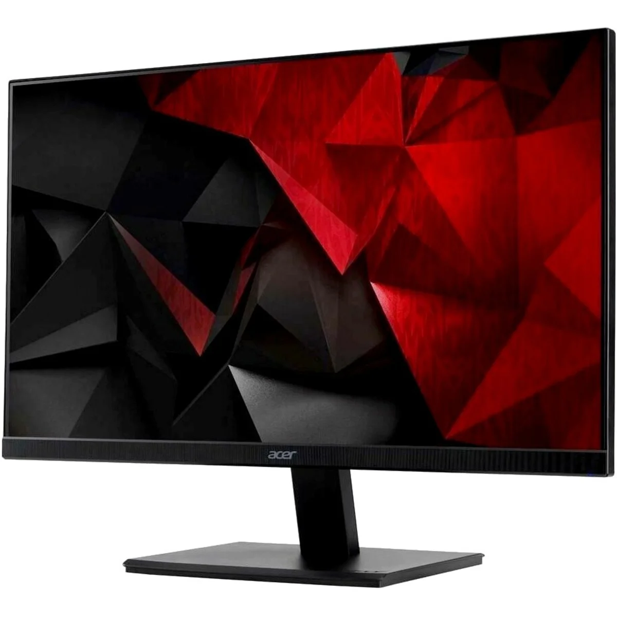 МОНИТОР 27" Acer Vero B277Gbmiprxv Black с поворотом экрана (IPS, 1920x1080, 120Hz, 4 ms, 178°/178°, 250 cd/m, 100M:1)