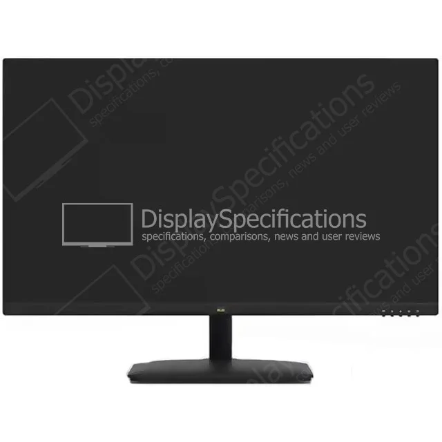 МОНИТОР 27" Acer Vero B277KC3bmipruzx Black с поворотом экрана (IPS, 3840x2160, 4 ms, 178°/178°, 350 cd/m, 100M:1,HDMI)