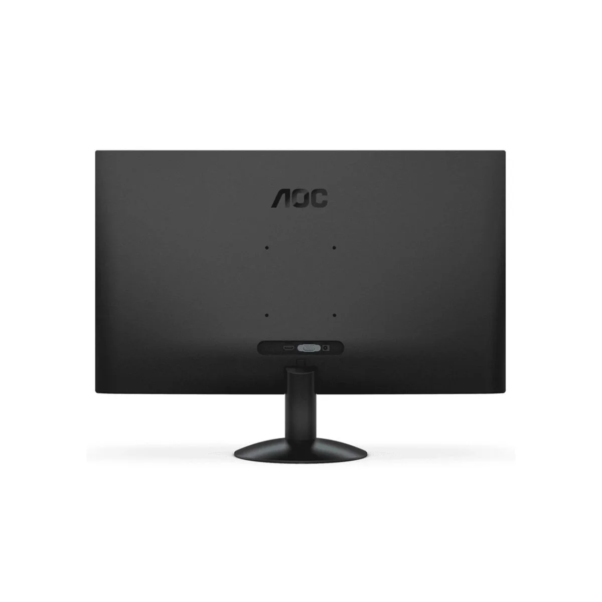 МОНИТОР 27" AOC 27B31H Black (IPS, 1920x1080, 120Hz, 1 ms, 178°/178°, 300 cd/m, 1500:1, +HDMI 1.4 (AC ext))