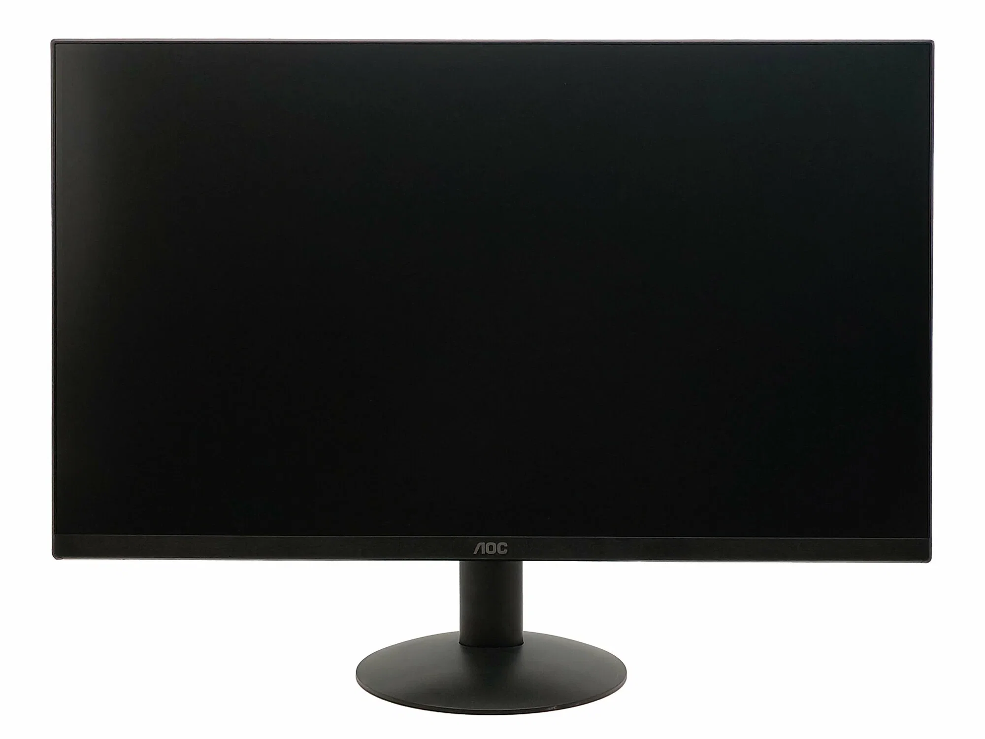 МОНИТОР 27" AOC 27B31H Black (IPS, 1920x1080, 120Hz, 1 ms, 178°/178°, 300 cd/m, 1500:1, +HDMI 1.4 (AC ext))