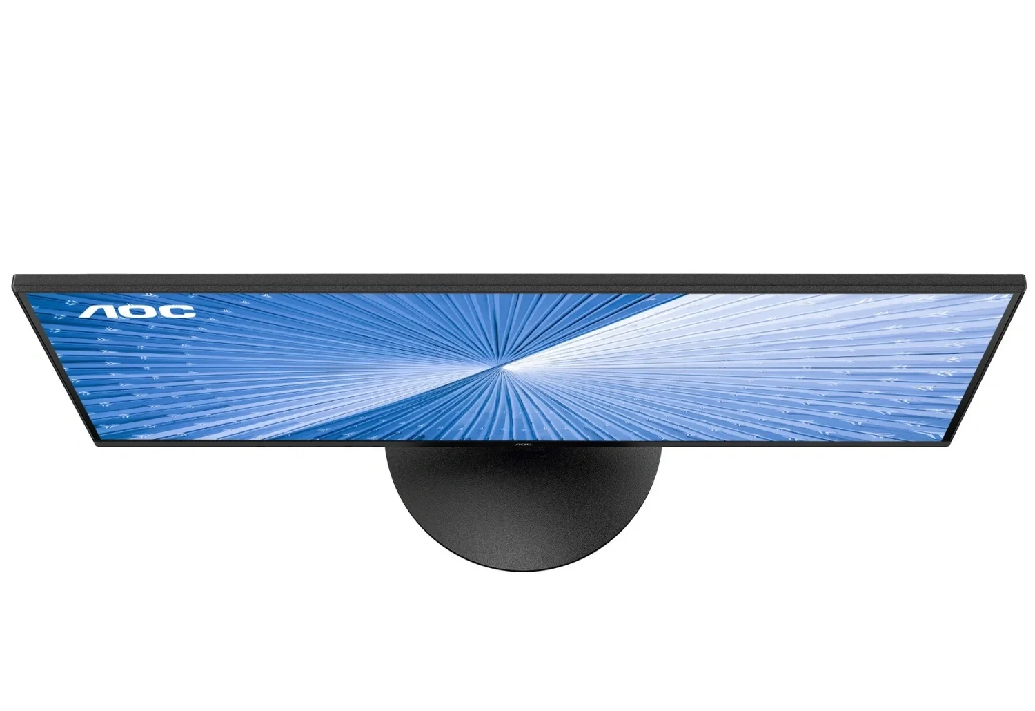 МОНИТОР 27" AOC Q27B30S3 Black (IPS, 2560x1440, 120Hz, 4 ms, 178°/178°, 350 cd/m, 1500:1, +HDMI 2.0, +DP (AС ext))