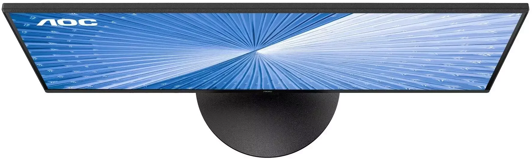 МОНИТОР 27" AOC Q27B30S3 Black (IPS, 2560x1440, 120Hz, 4 ms, 178°/178°, 350 cd/m, 1500:1, +HDMI 2.0, +DP (AС ext))