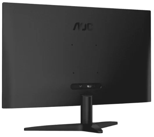 МОНИТОР 27" AOC Q27B36S3 Black (IPS, 2560x1440, 120Hz, 1 ms, 178°/178°, 350 cd/m, 1500:1, +HDMI 2.0, +DP (AC ext))