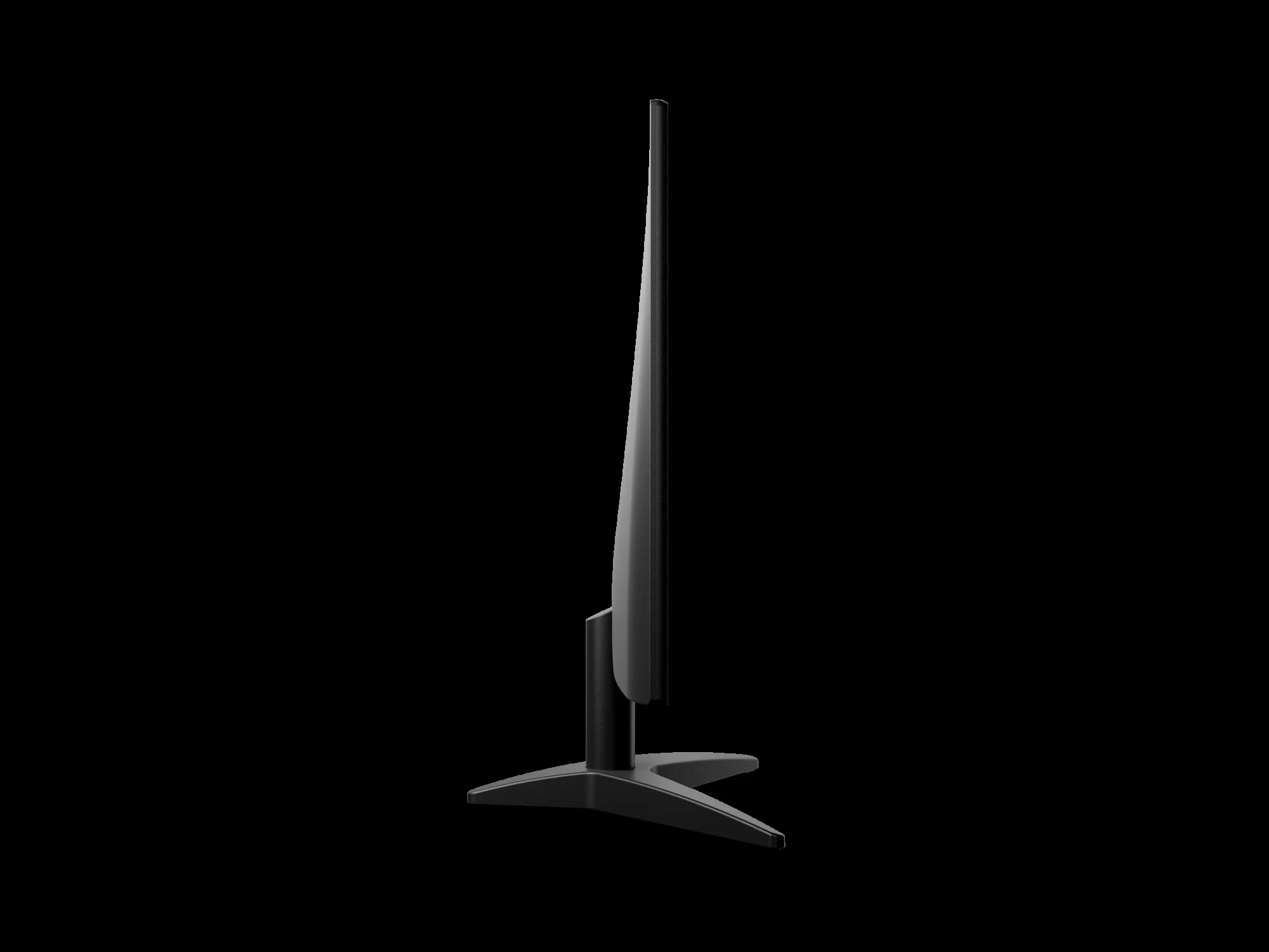 МОНИТОР 27" AOC Q27B36S3 Black (IPS, 2560x1440, 120Hz, 1 ms, 178°/178°, 350 cd/m, 1500:1, +HDMI 2.0, +DP (AC ext))