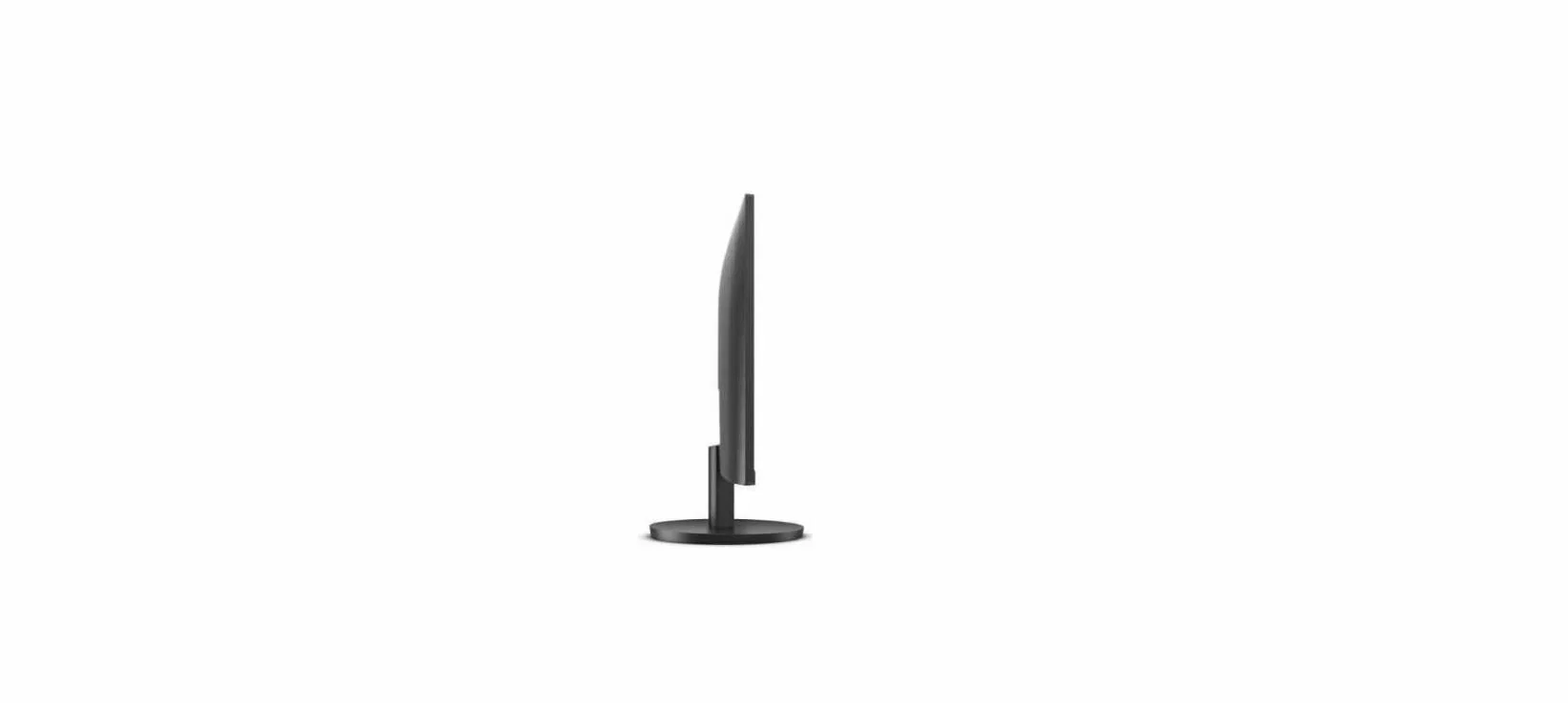 МОНИТОР 27" AOC U27B35 Black (4K, IPS, 3840x2160, 4 ms, 178°/178°, 300 cd/m, 20M:1, +2xHDMI 2.0, +DisplayPort 1.4)