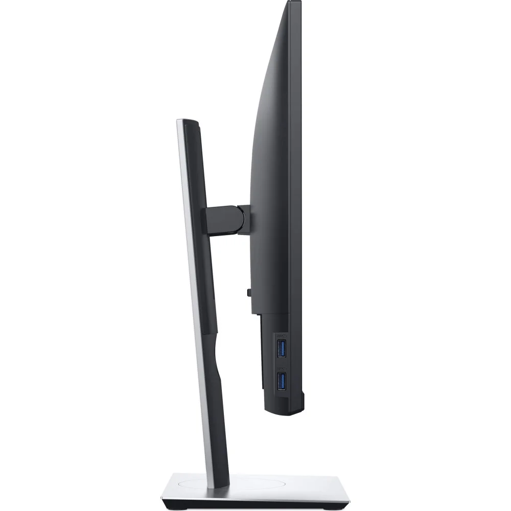 МОНИТОР 27" AOC U27E3UF Black с поворотом экрана (4K, IPS, 3840x2160, 4 ms, 178°/178°, 350 cd/m, 1000:1, +2xHDMI 2.0)