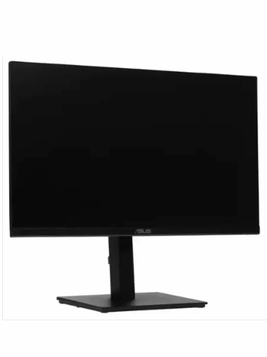 МОНИТОР 27" ASUS VA27AQSB Black с поворотом экрана (IPS, 2560x1440, 75Hz, 5 ms, 178°/178°, 350 cd/m, 1000:1, +НDMI 1.4)
