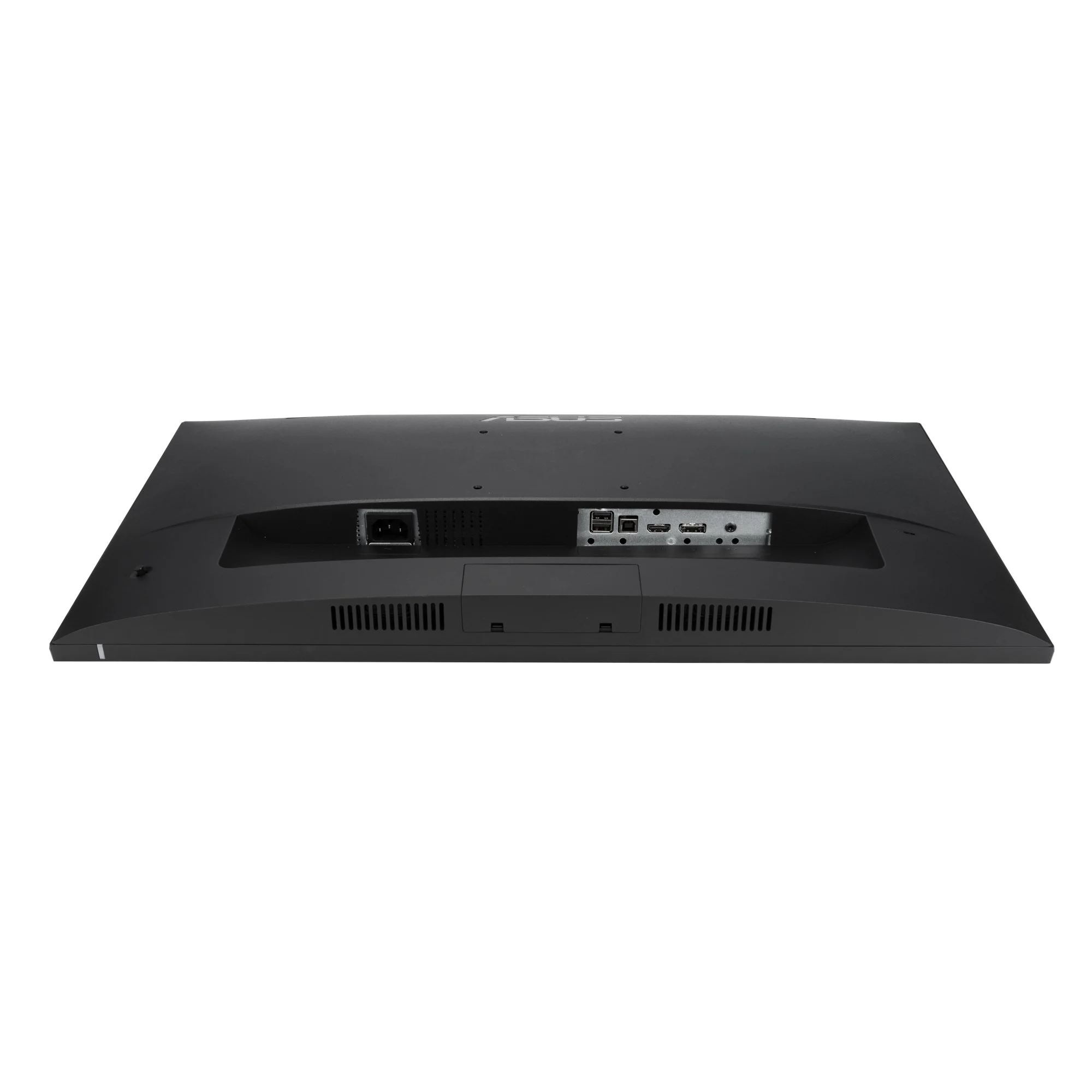 МОНИТОР 27" ASUS VA27AQSB Black с поворотом экрана (IPS, 2560x1440, 75Hz, 5 ms, 178°/178°, 350 cd/m, 1000:1, +НDMI 1.4)