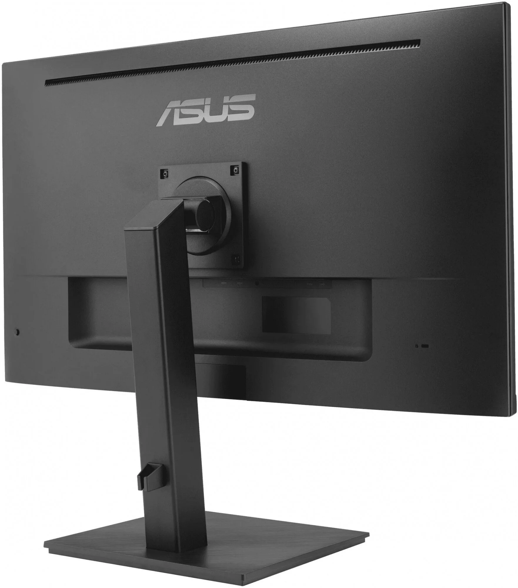 МОНИТОР 27" ASUS VA27UCPS Black (IPS, 3840x2160, 60Hz, 5 ms, 178°/178°, 350 cd/m, 1000:1, +НDMI 1.4, +DisplayPort, USB)