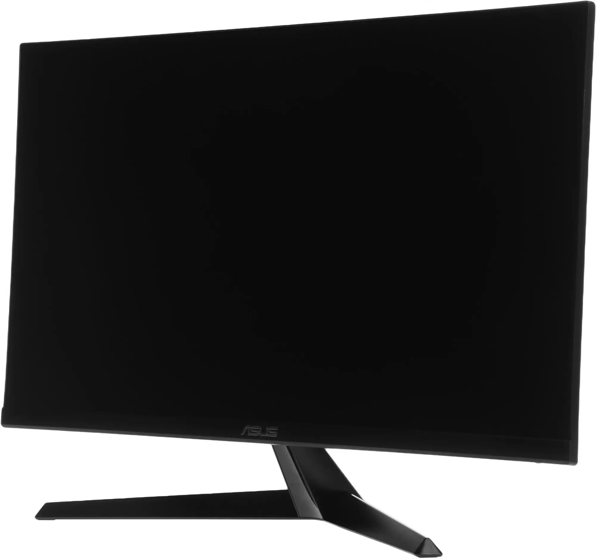 МОНИТОР 27" ASUS VY279HGR Black (IPS, 1920x1080, 120Hz, 1 ms, 178°/178°, 250 cd/m, 1500:1, +НDMI 1.4,+D-Sub,+MM)