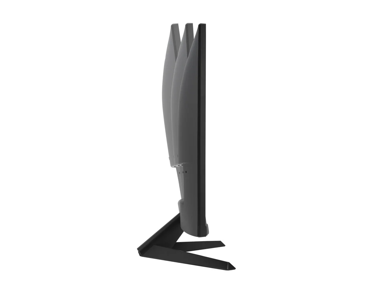 МОНИТОР 27" ASUS VY279HGR Black (IPS, 1920x1080, 120Hz, 1 ms, 178°/178°, 250 cd/m, 1500:1, +НDMI 1.4,+D-Sub,+MM)
