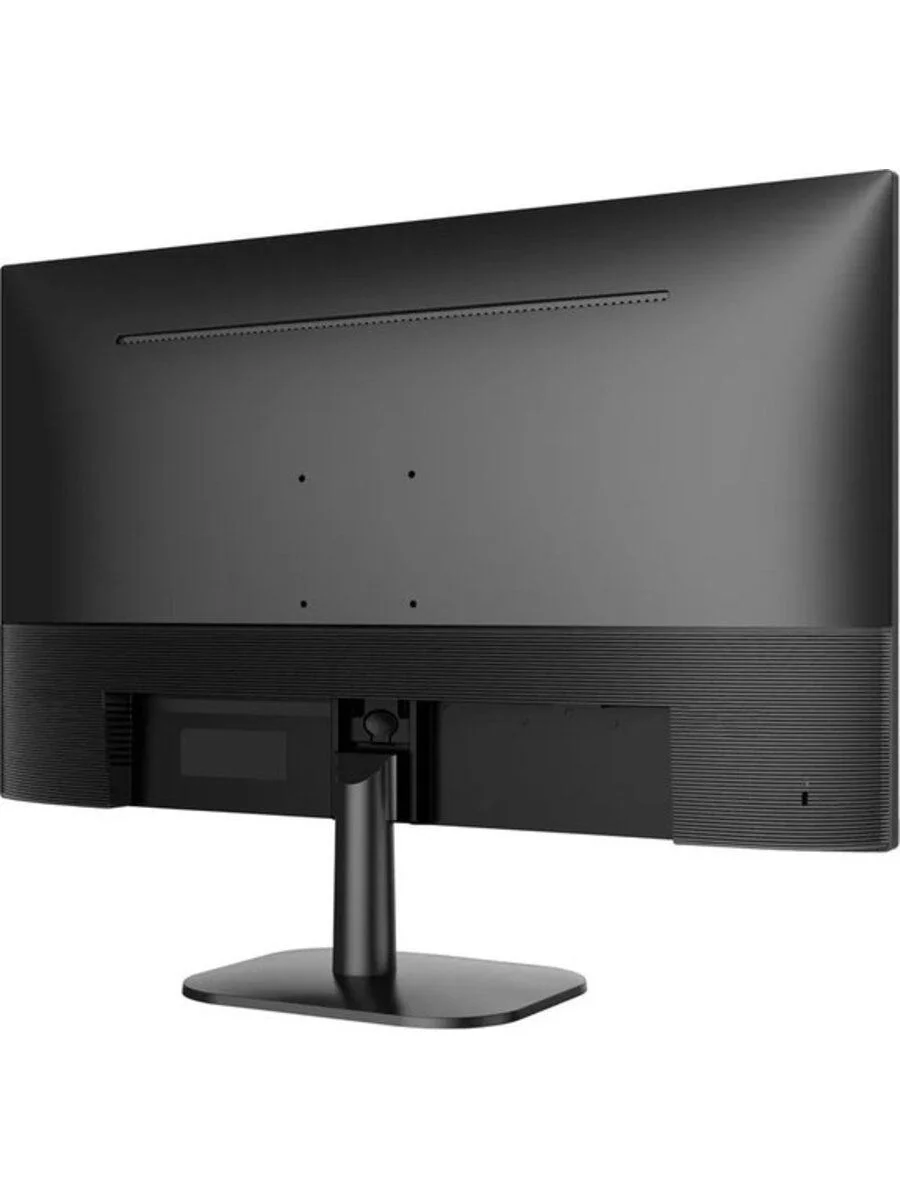 МОНИТОР 27" BRAVUS BVS2715H Black (IPS, 1920x1080, 100Hz, 5 ms, 178°/178°, 250 cd/m, 1300:1, +HDMI)