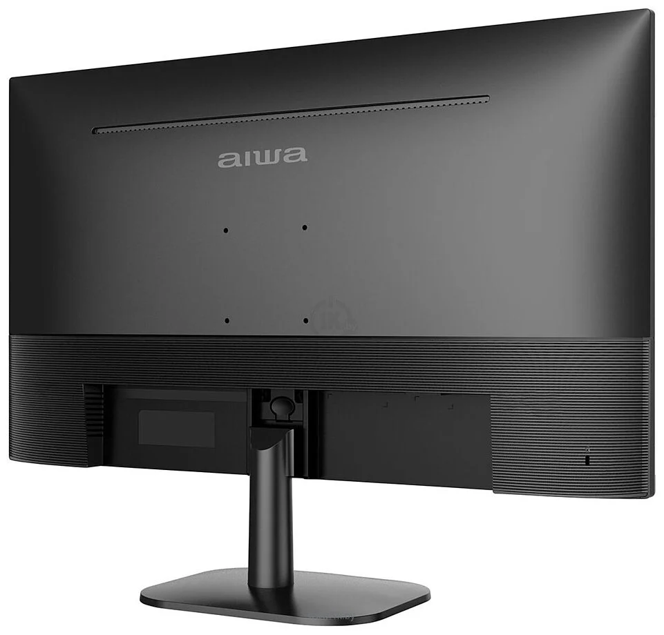 МОНИТОР 27" BRAVUS BVS2720H Black (IPS, 1920x1080, 100Hz, 5 ms, 178°/178°, 250 cd/m, 1300:1, +HDMI, +MM)