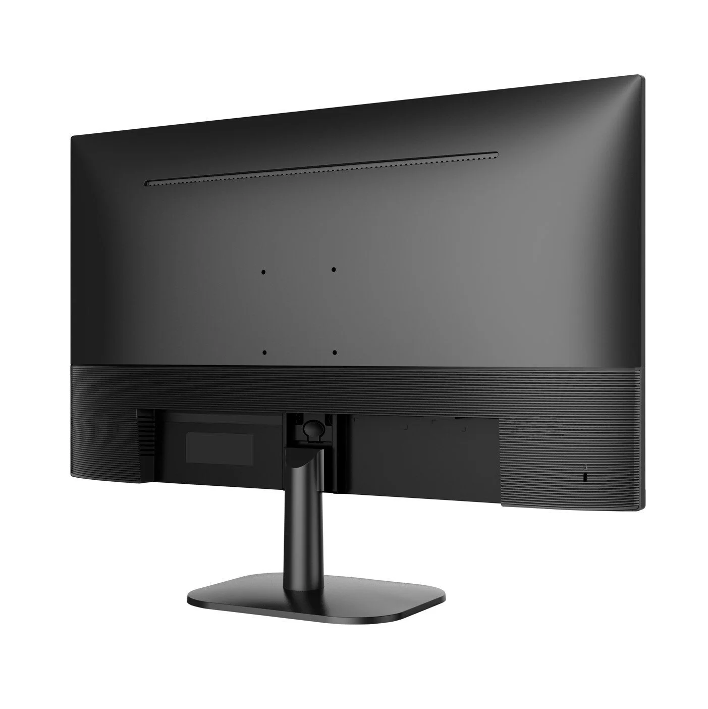 МОНИТОР 27" BRAVUS BVS2725HDM Black (IPS, 1920x1080, 100Hz, 5 ms, 178°/178°, 250 cd/m, 1300:1, +HDMI, +DisplayPort, +MM)