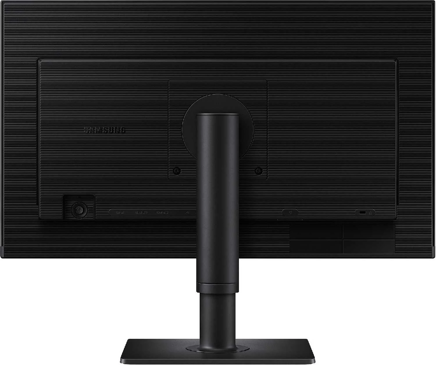 МОНИТОР 27" BRAVUS BVS2725HDM Black (IPS, 1920x1080, 100Hz, 5 ms, 178°/178°, 250 cd/m, 1300:1, +HDMI, +DisplayPort, +MM)