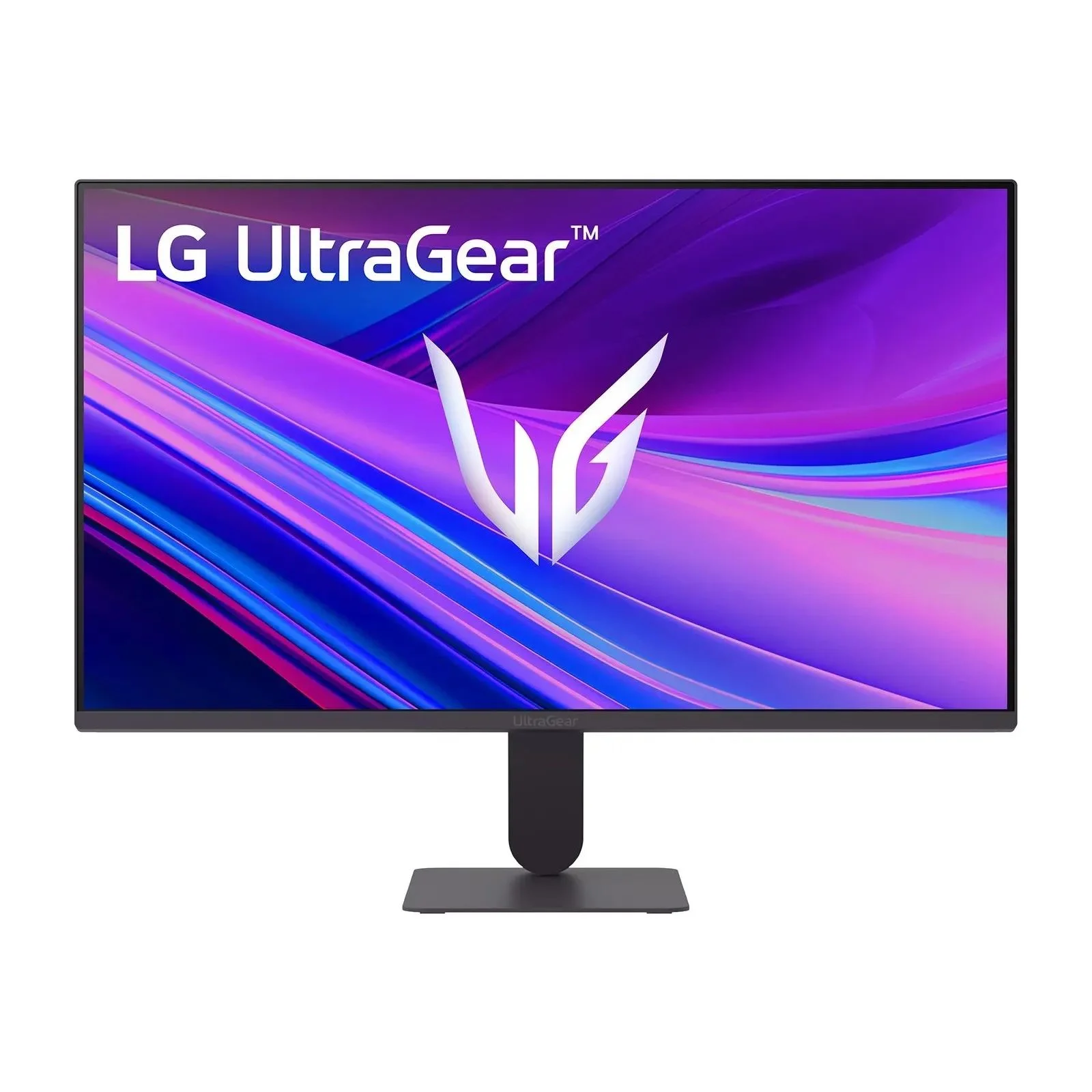 МОНИТОР 27" LG 27G411A-B Black (IPS,1920x1080,144Hz, 5 ms, 178°/178°,250 cd/m,1500:1,+HDMI 2.0+DP1.4)