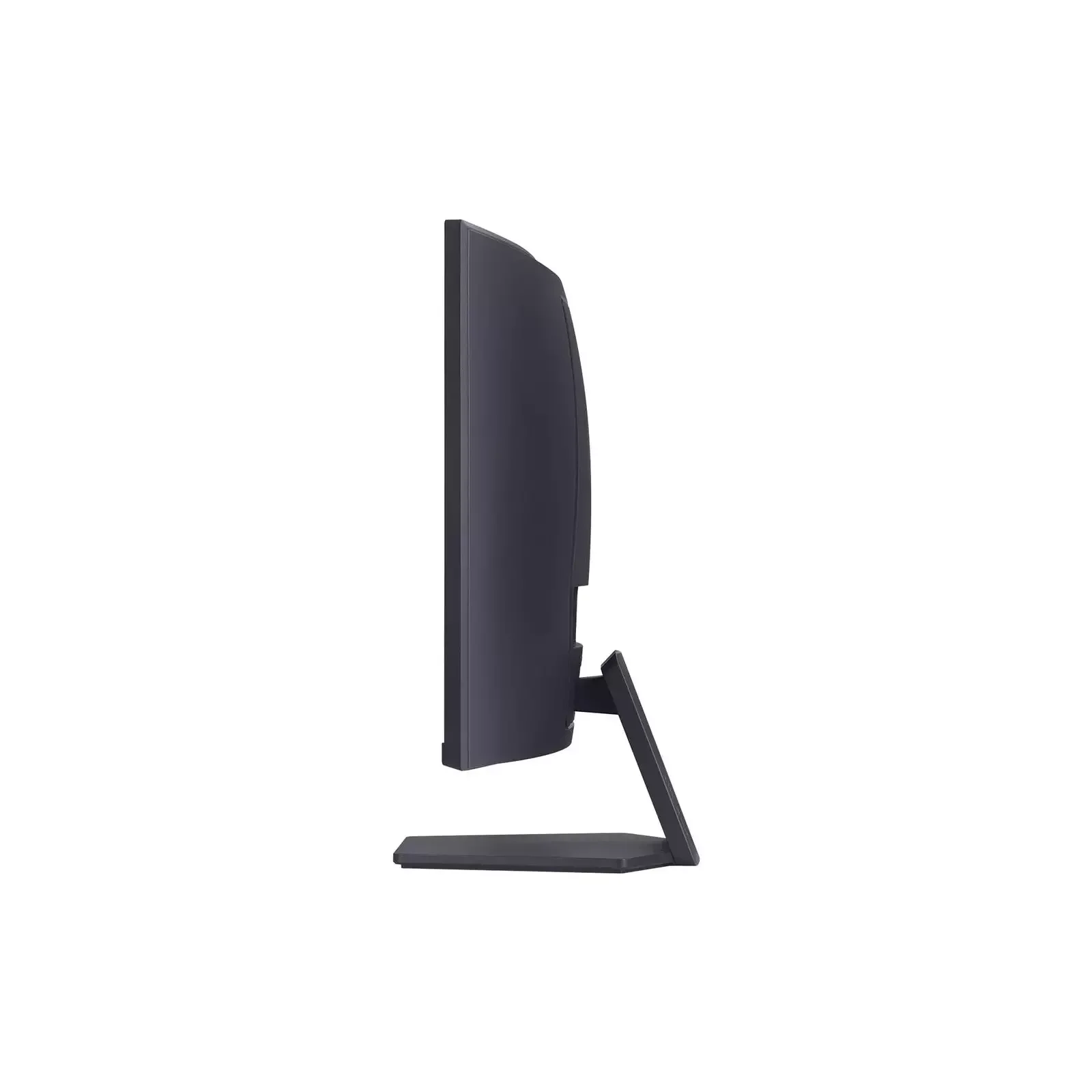 МОНИТОР 27" LG 27GS60QC-B Black (VA, изогнутый, 2560x1440, 180Hz, 1 ms, 178°/178°, 300 cd/m, 3000:1, +2хHDMI 2.0, +DP)