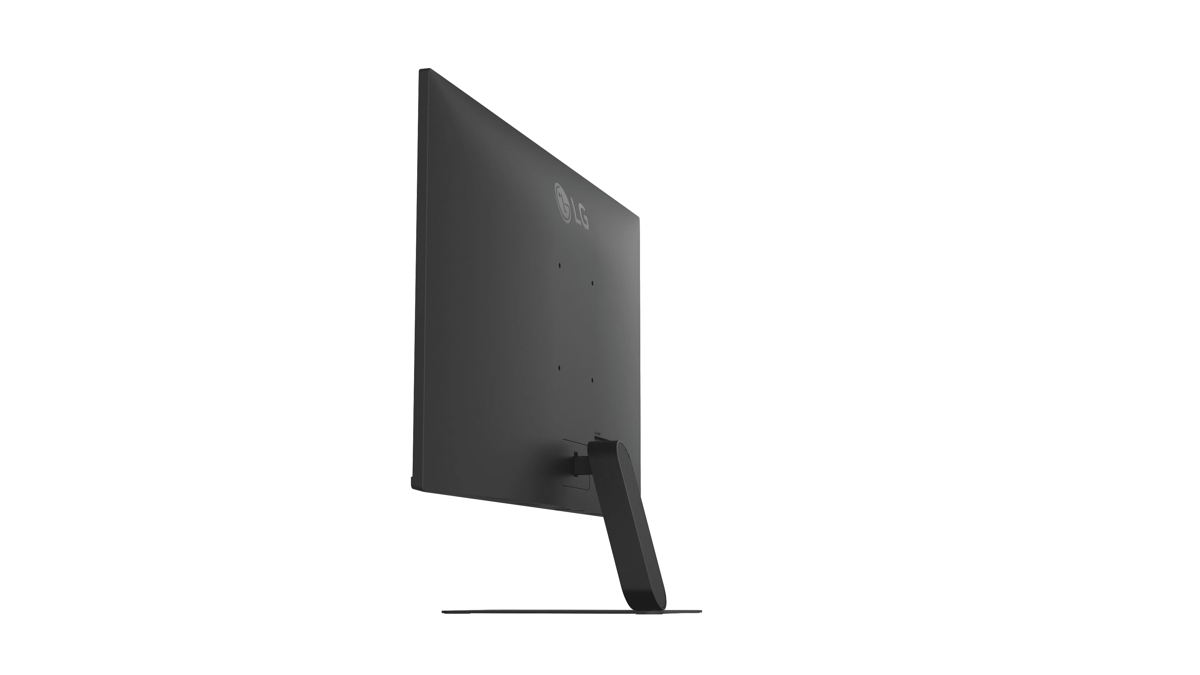 МОНИТОР 27" LG 27U411A-B Black (IPS,1920 x1080, 120Hz, 5 ms, 178°/178°, 250 cd/m, 1500:1, +HDMI 2.0, +D-Sub)
