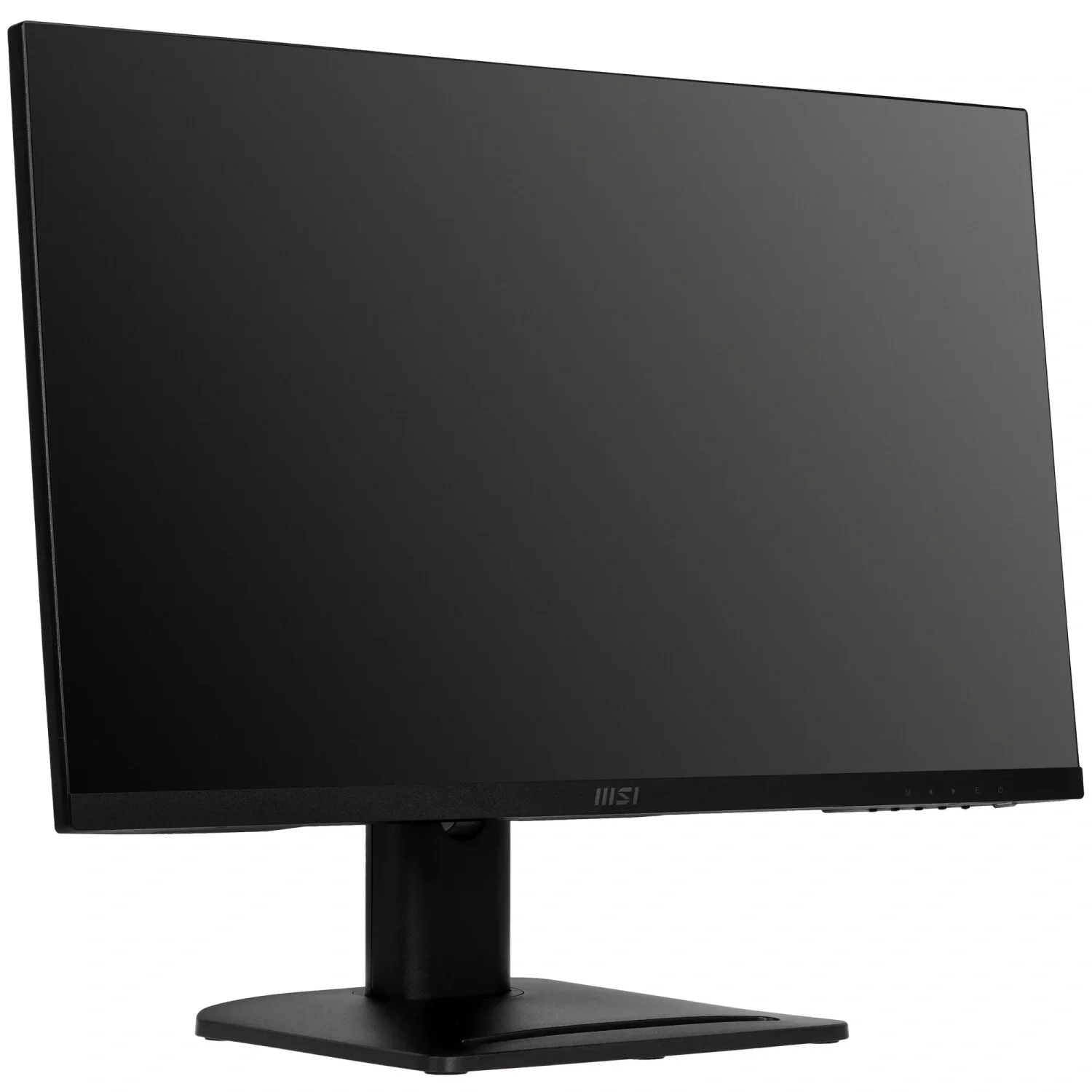МОНИТОР 27" MSI PRO MP273U Black (IPS, 3840x2160, 60Hz, 4ms, 178°/178°, 300 cd/m², 1000:1, +2x HDMI 2.0, +DP 1.4a, +ММ)