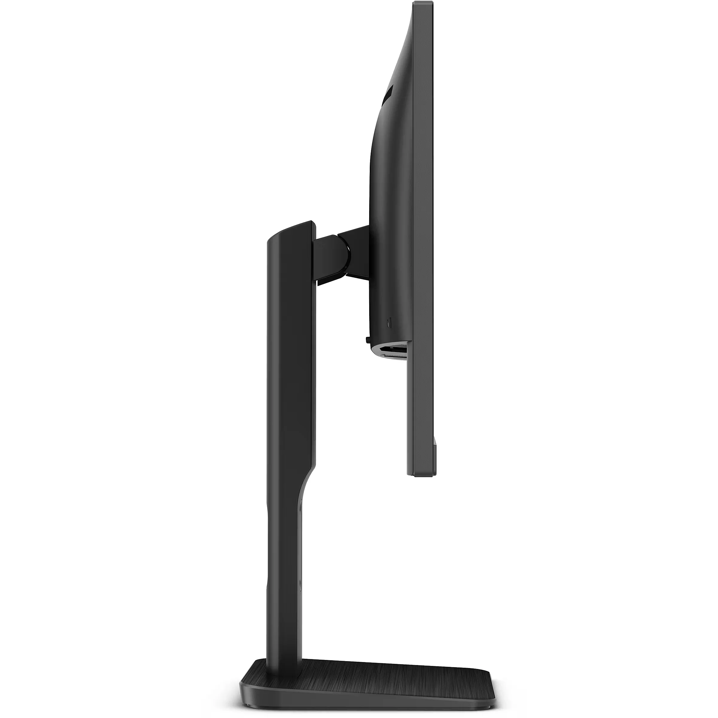 МОНИТОР 27" MSI PRO MP275PG Black с поворотом экрана (IPS, 1920x1080, 100Hz, 4ms, 178°/178°, 300 cd/m², 1300:1, +VGA, +H