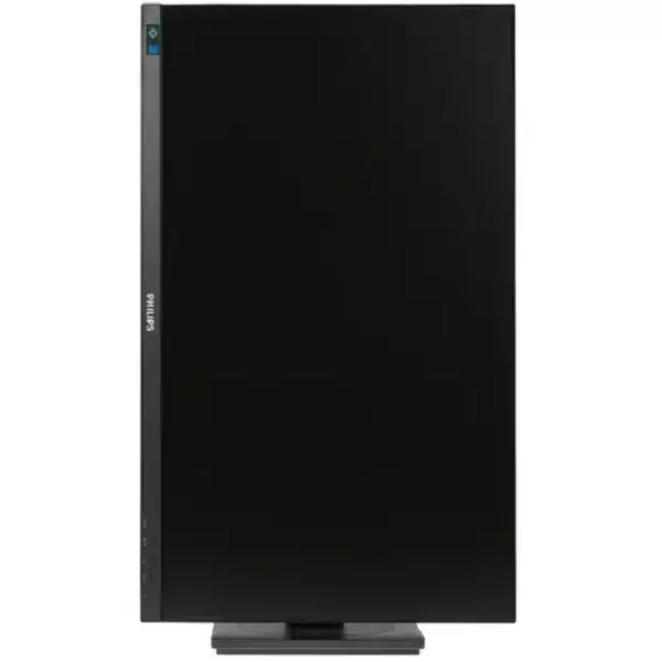МОНИТОР 27" PHILIPS 272S1M/00 Black с поворотом экрана (IPS, 1920x1080, 75Hz, 4 ms, 178°/178°, 300 cd/m, 50M:1, +DVI)