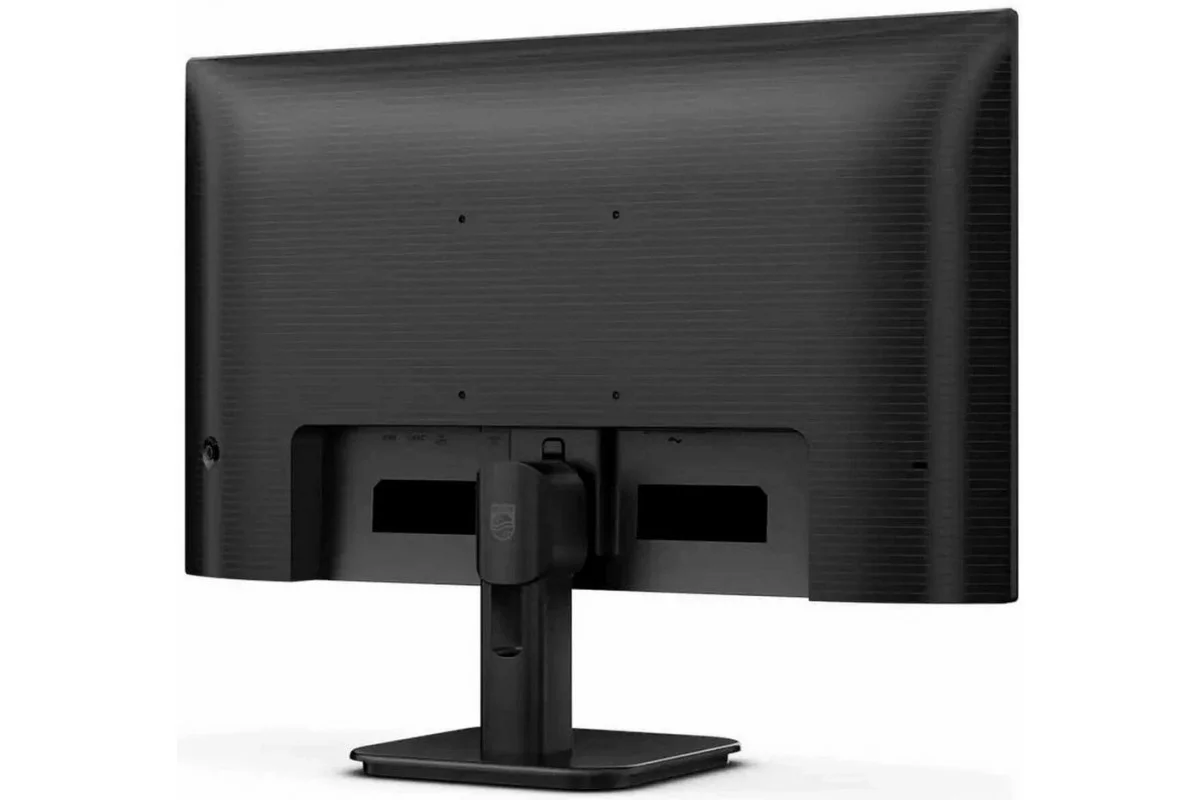 МОНИТОР 27" PHILIPS 27E1N1100A/00(01) Black (IPS, 1920x1080, 120Hz, 1 ms, 178°/178°, 300 cd/m, 1300:1, +HDMI 1.4, +MM)
