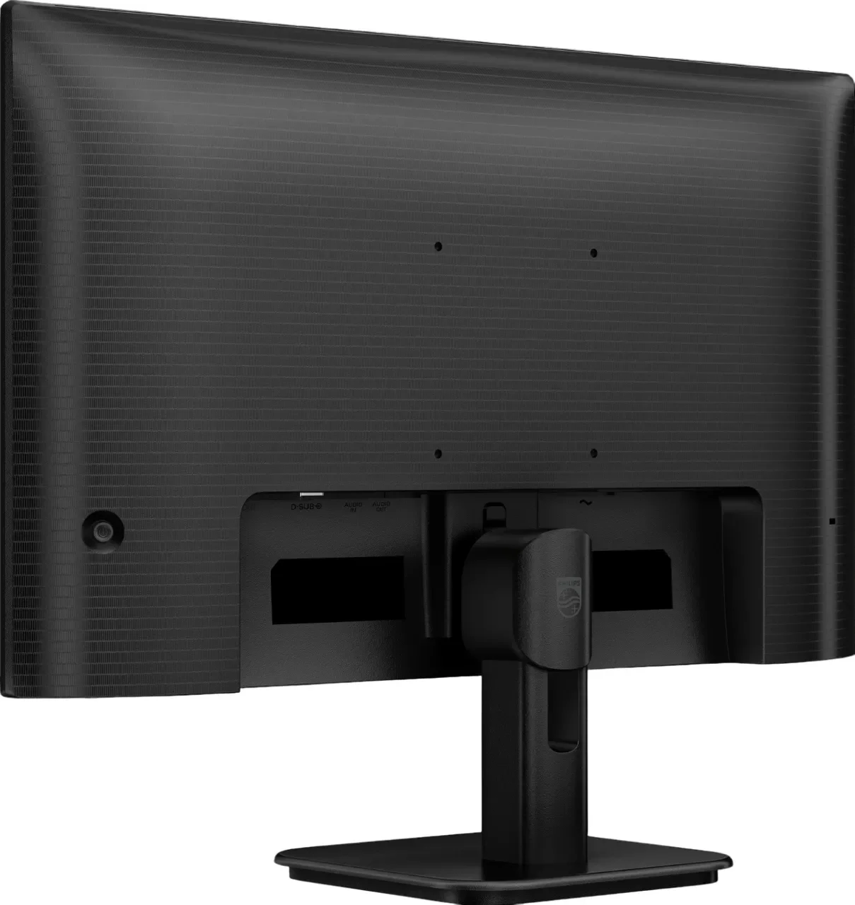 МОНИТОР 27" PHILIPS 27E1N1200A/00(01) Black (IPS, 1920x1080, 120Hz, 1 ms, 178°/178°, 300 cd/m, 1500:1, +HDMI 1.4, +DP)