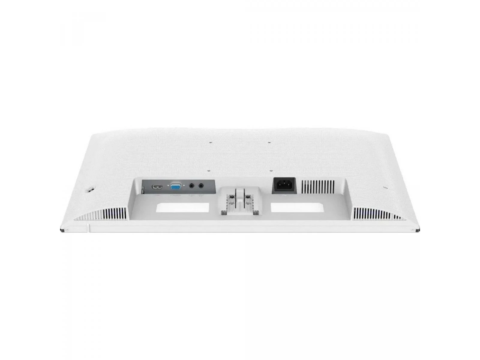 МОНИТОР 27" PHILIPS 27E1N1200AW/00(60) WHITE (IPS, 1920x1080, 100Hz, 1 ms, 178°/178°, 300 cd/m, 1500:1, +HDMI 1.4, +DP)