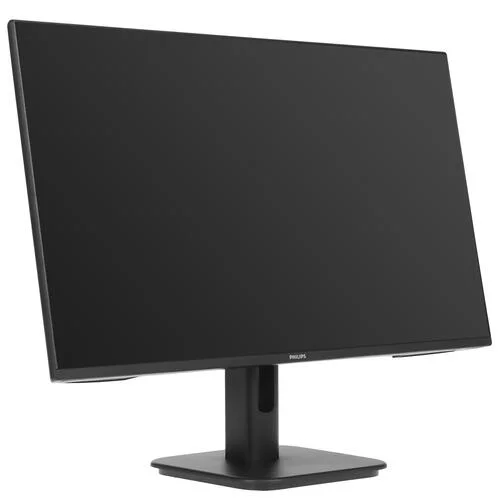 МОНИТОР 27" PHILIPS 27E1N1300A/00(01) Black (IPS, 1920x1080, 100Hz, 1 ms, 178°/178°, 250 cd/m, 1300:1, +HDMI 1.4,2xUSB)