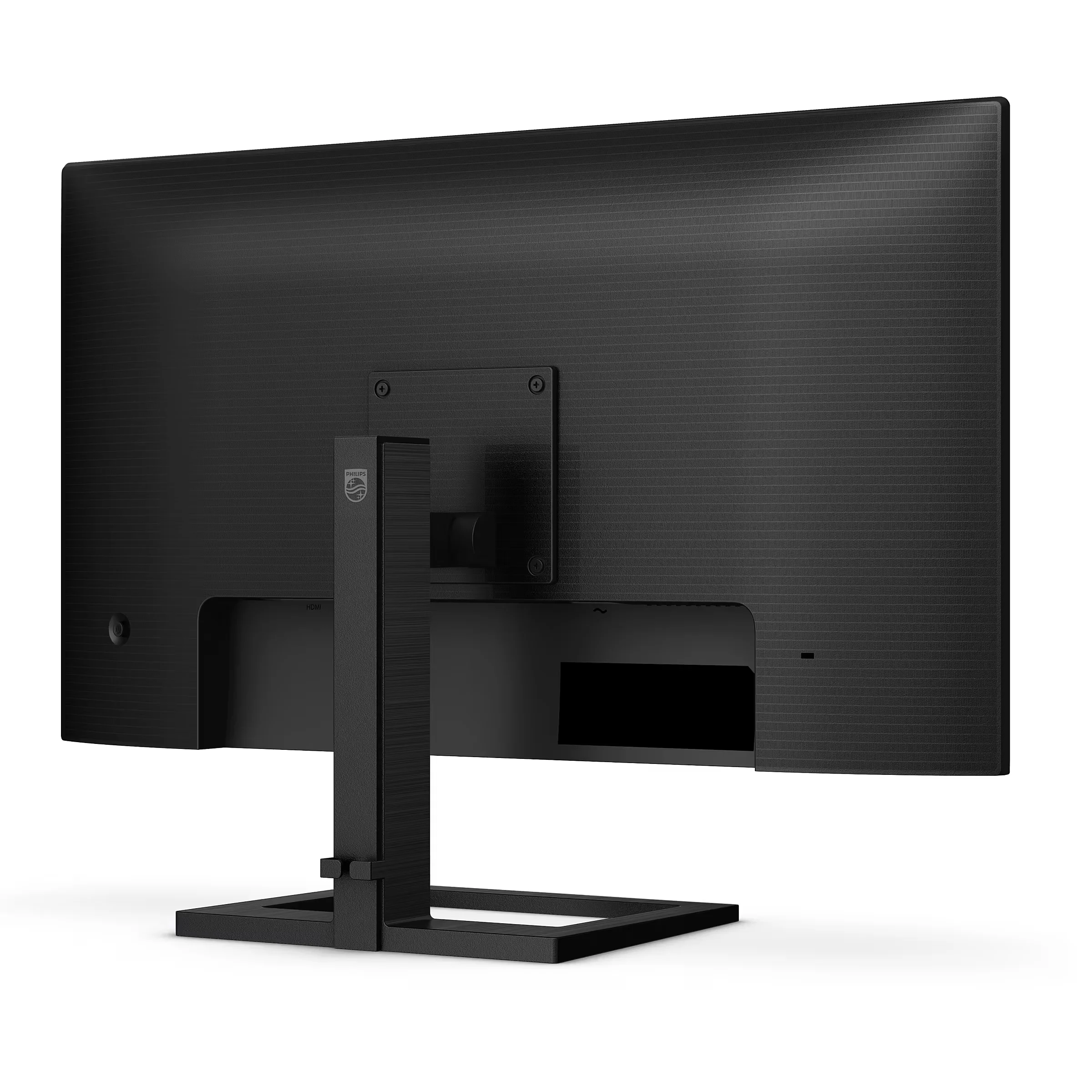 МОНИТОР 27" PHILIPS 27E1N1300A/00(01) Black (IPS, 1920x1080, 100Hz, 1 ms, 178°/178°, 250 cd/m, 1300:1, +HDMI 1.4,2xUSB)