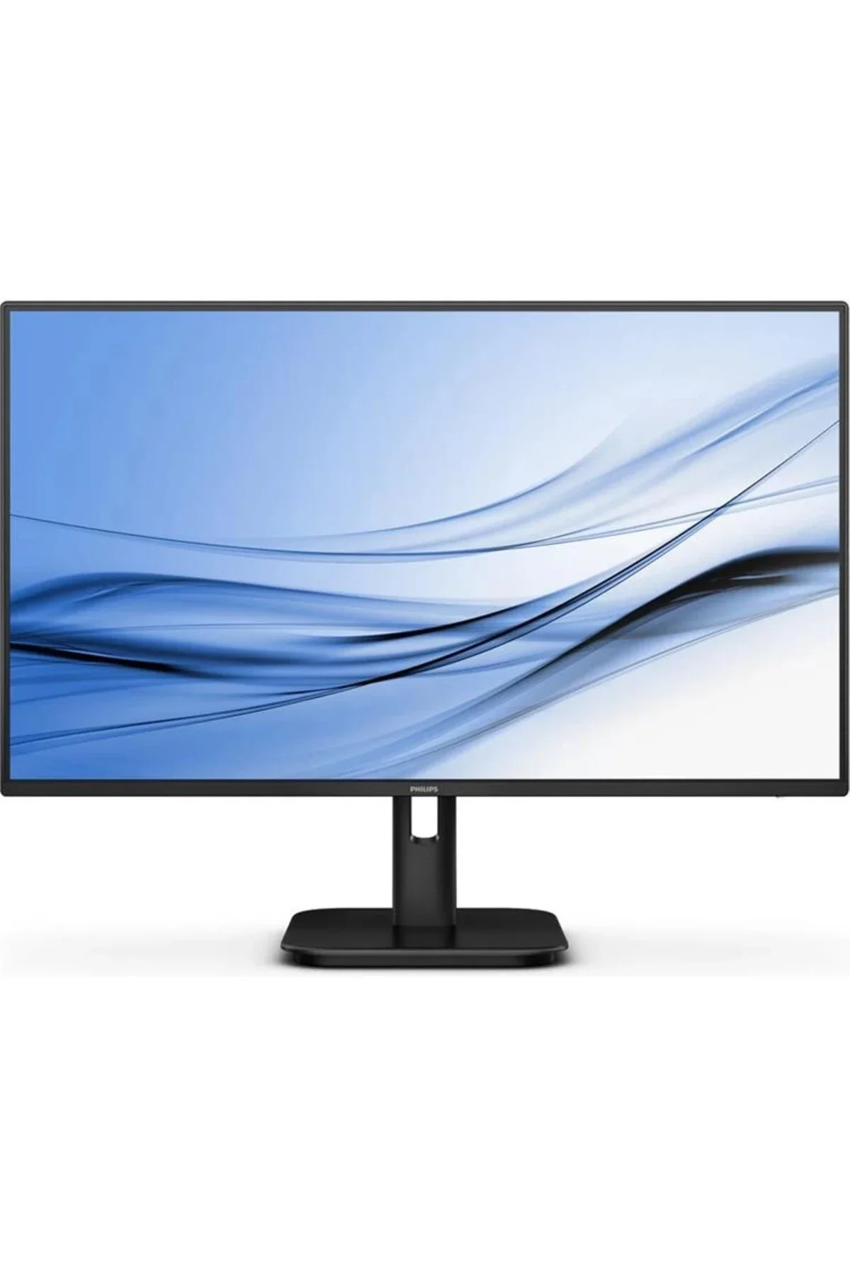 МОНИТОР 27" PHILIPS 27E1N1300A/00(01) Black (IPS, 1920x1080, 100Hz, 1 ms, 178°/178°, 250 cd/m, 1300:1, +HDMI 1.4,2xUSB)