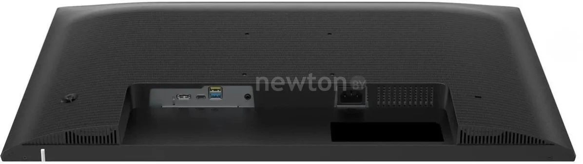 МОНИТОР 27" PHILIPS 27E1N1600AE/00 Black (IPS, 2560x1440, 100Hz, 1 ms, 178°/178°, 350 cd/m, 1500:1, +HDMI 1.4, +2xUSB)