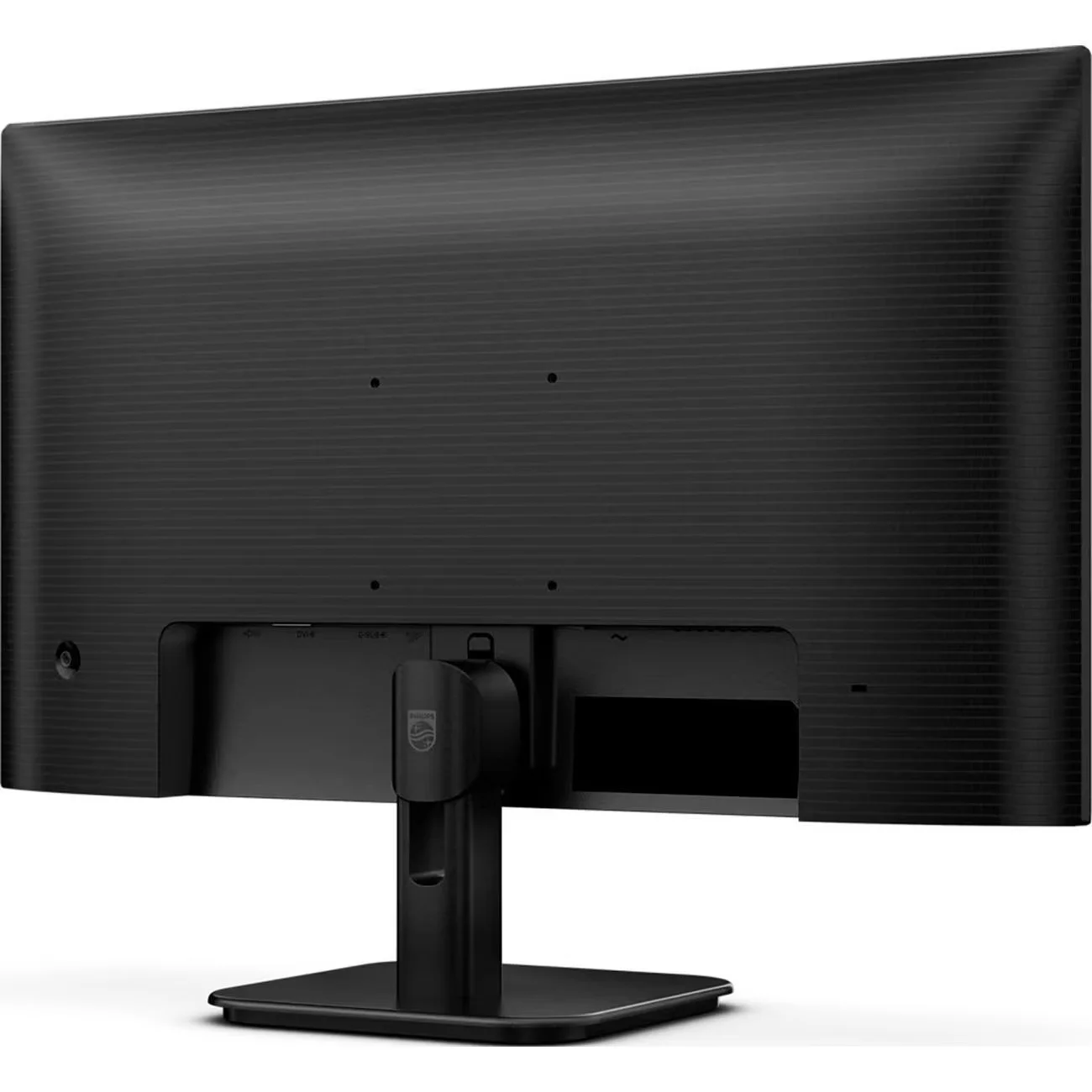 МОНИТОР 27" PHILIPS 27E1N1800A/00 Black (4K, IPS, 3840x2160, 4 ms, 178°/178°, 350 cd/m, 1000:1, +2xHDMI 2.0, +DP,+MM)
