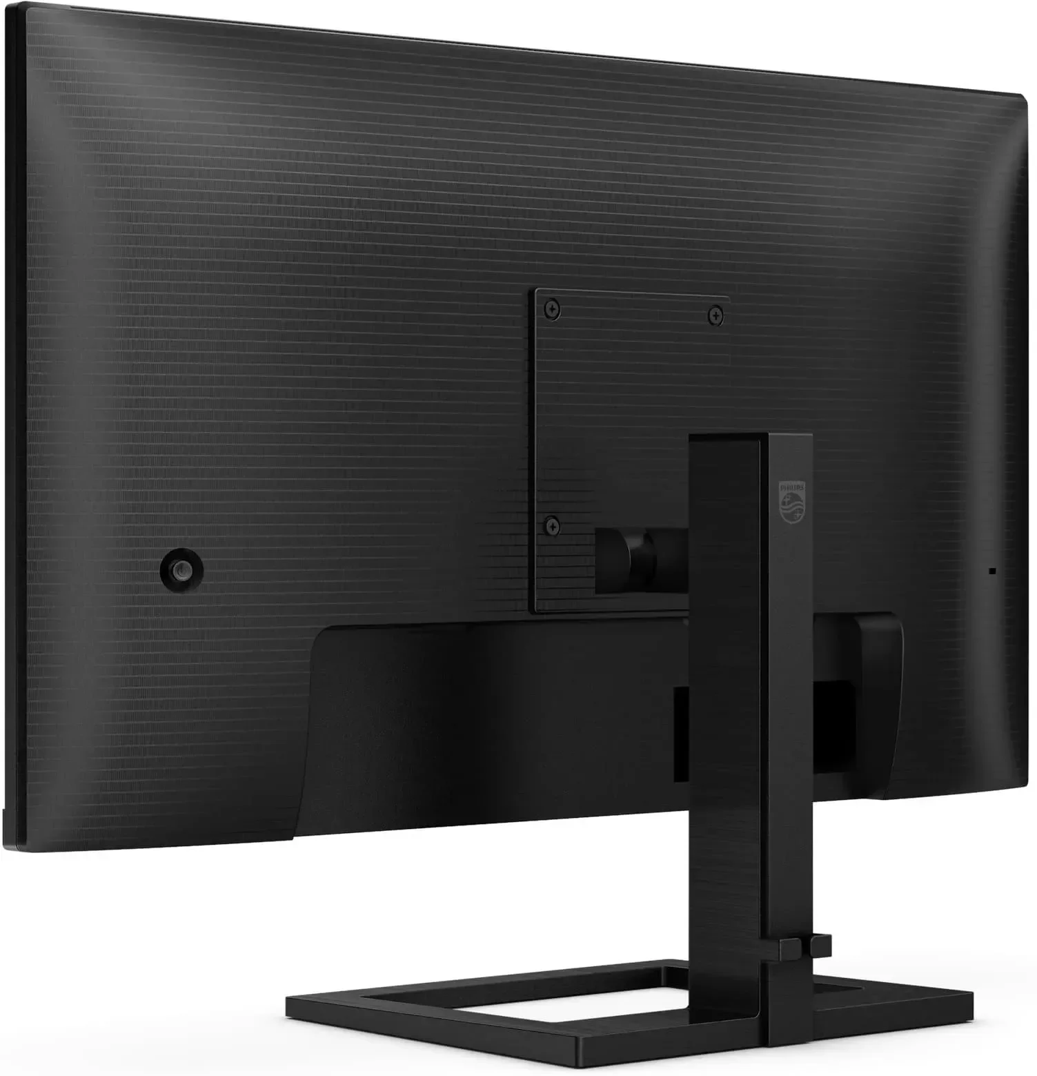 МОНИТОР 27" PHILIPS 27E1N1900AE/00 Black (4K, IPS, 3840x2160, 4 ms, 178°/178°, 350 cd/m, 1000:1, +2xHDMI 2.0,+2xUSB 3.2)