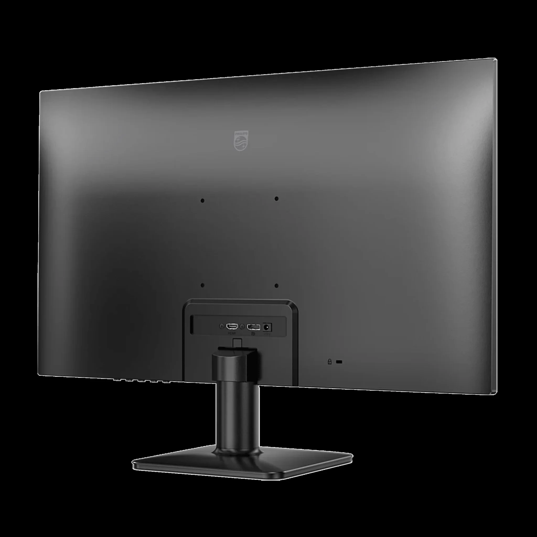 МОНИТОР 27" PHILIPS 27E2N1500/00(74) Black (IPS, 2560x1440, 120Hz, 1 ms, 178°/178°, 250 cd/m, 1000:1, +HDMI 2.0, +DP)